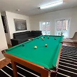 Apartment 15 By Berti's *