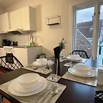 15 By Berti's Apartment *
