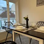 15 By Berti's Apartment