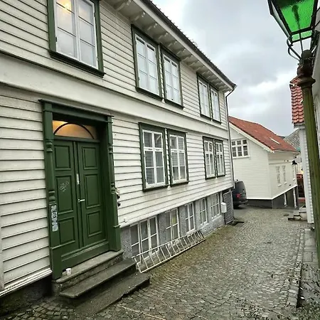 15 By Berti's Appartement *