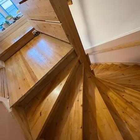 Apartamento 15 By Berti's Stavanger