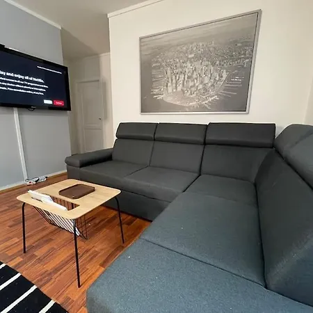 15 By Berti's Appartement