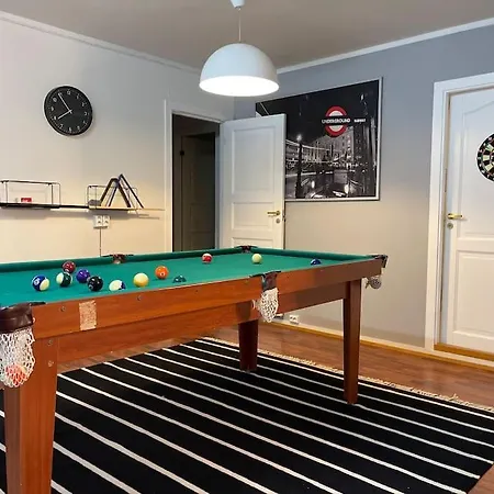 Appartement 15 By Berti's