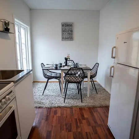 15 By Berti's * Στάβανγκερ