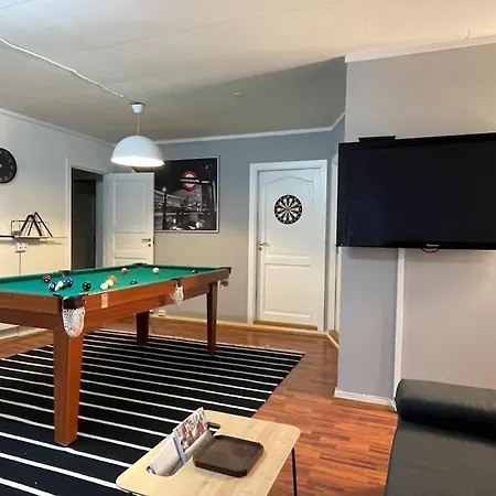 Appartement 15 By Berti's