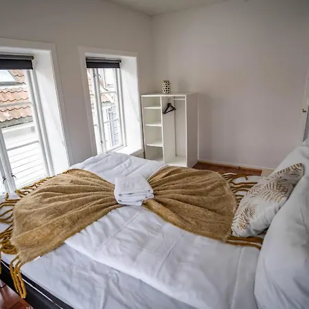 15 By Berti's Apartmán Stavanger