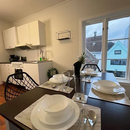 15 By Berti's Stavanger