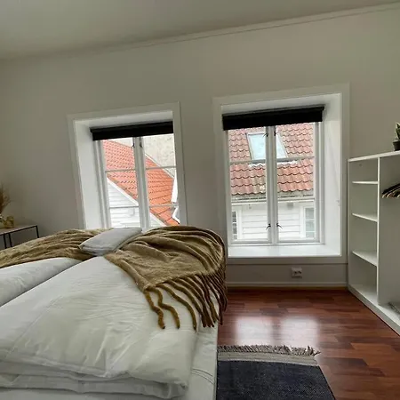Appartement 15 By Berti's *
