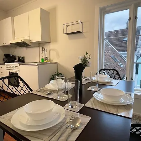 15 By Berti's Apartmán *