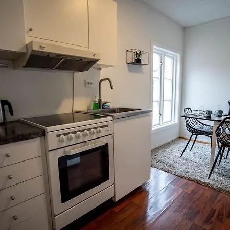 15 By Berti's * Στάβανγκερ