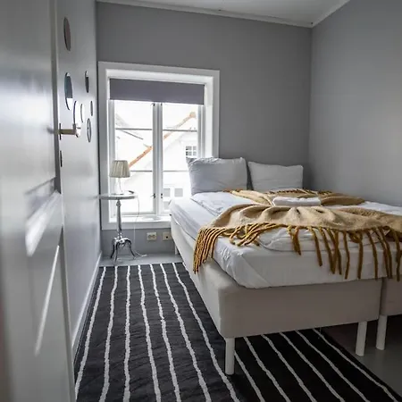 15 By Berti's Apartmán Stavanger