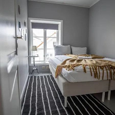 15 By Berti's Appartement Stavanger