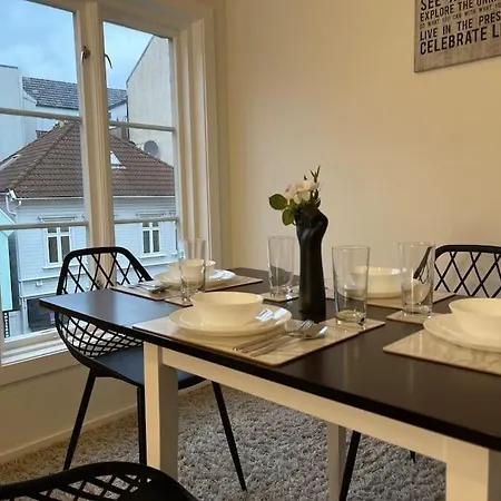 15 By Berti's Appartement