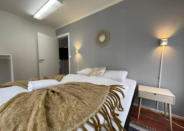 15 By Berti's * Stavanger