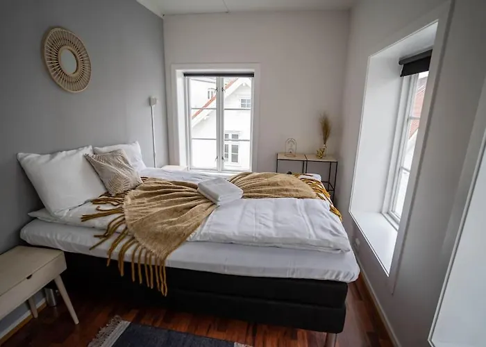 Apartmán 15 By Berti's