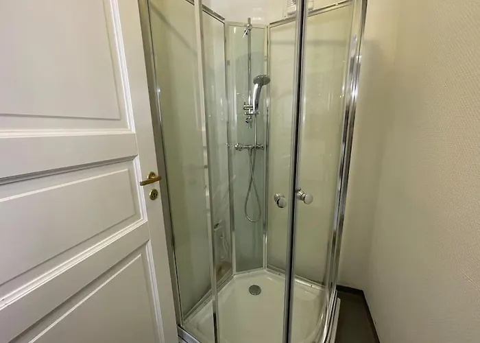 15 By Berti's Stavanger