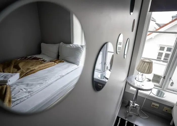 15 By Berti's Apartmán *