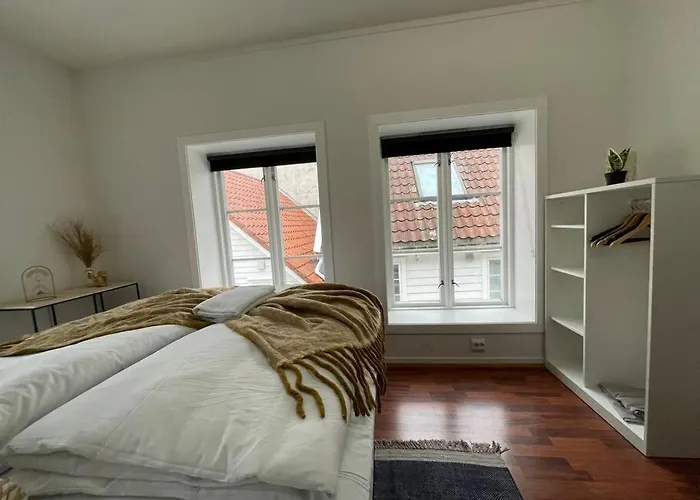 Apartmán 15 By Berti's *