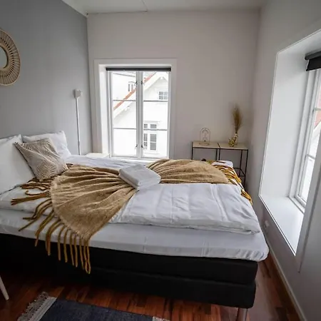 Apartamento 15 By Berti's