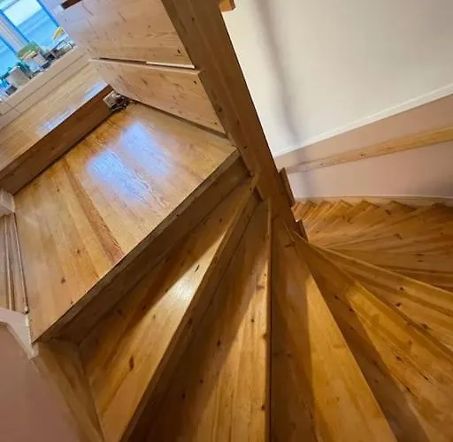 Apartamento 15 By Berti's Stavanger