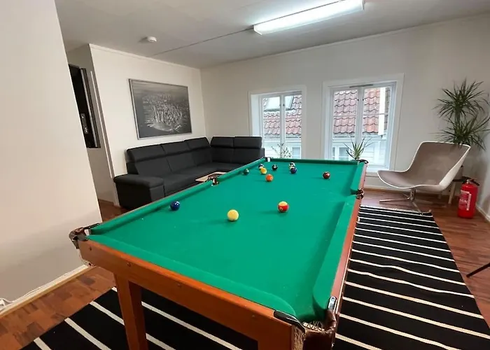 Apartamento 15 By Berti's *