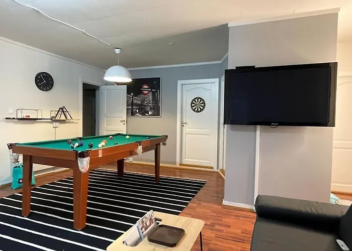 Apartamento 15 By Berti's