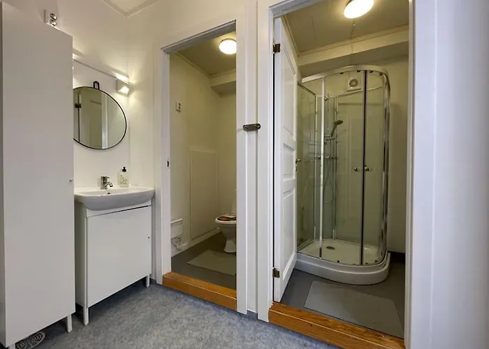 15 By Berti's Apartamento