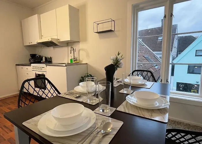 15 By Berti's Apartamento *