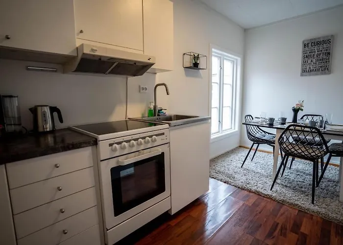 15 By Berti's * Stavanger