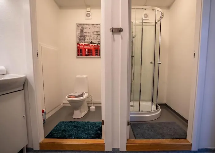 Apartamento 15 By Berti's