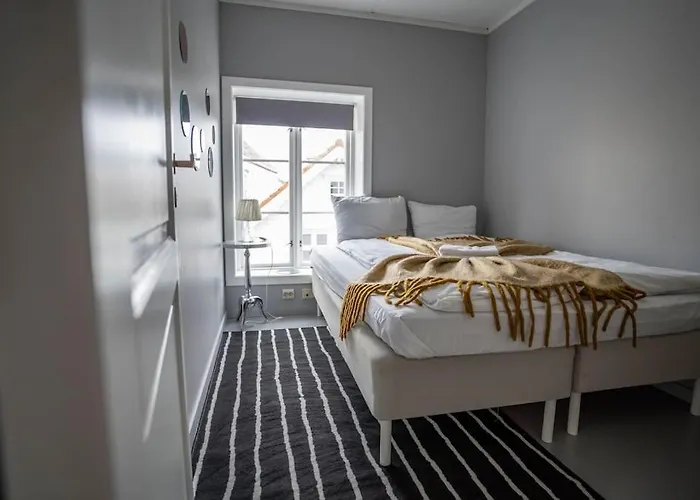 15 By Berti's Apartamento Stavanger