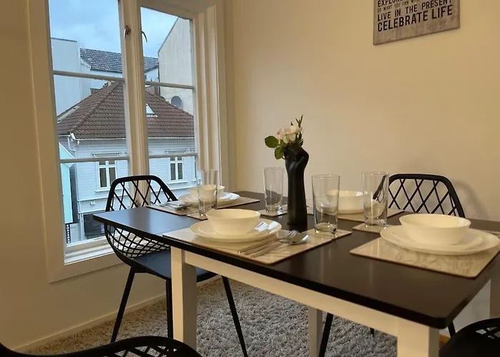 15 By Berti's Apartamento