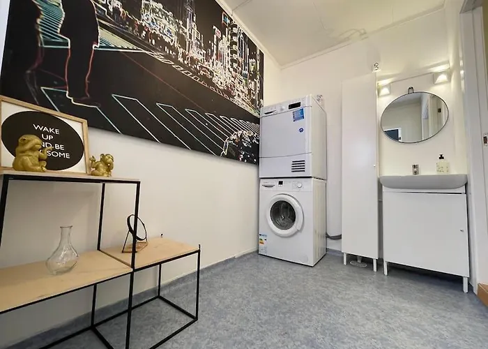 Apartamento 15 By Berti's *